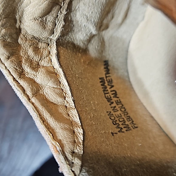 CORE Life Aaron Lace up Sneaker, Size 7 - Picture 4 of 10